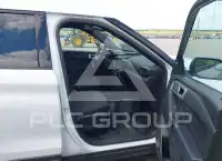 2022 Ford POLICE фото