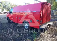 2022 Ford E-350 photo