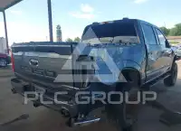 2022 Ford F-150 фото