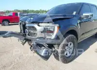 2022 Ford F-150 фото