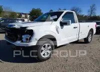 2022 Ford F-150 фото
