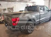 2022 Ford F-150 photo