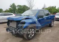 2022 Ford F-150 photo