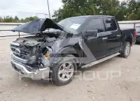 2022 Ford F-150 фото