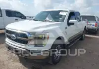 2022 Ford F-150 photo