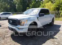 2022 Ford F-150 photo
