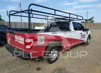 2022 Ford F-150 photo