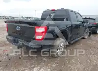2022 Ford F-150 фото
