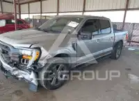 2022 Ford F-150 фото