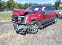2022 Ford F-150 фото