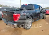 2022 Ford F-150 фото