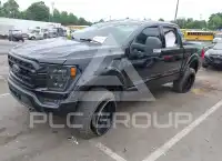 2022 Ford F-150 фото