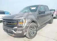 2022 Ford F-150 photo