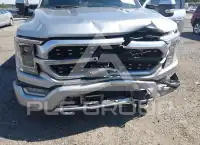 2022 Ford F-150 фото