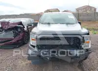 2022 Ford F-150 фото