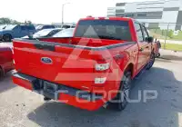 2022 Ford F-150 фото