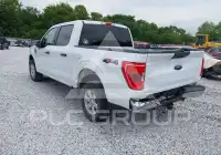 2022 Ford F-150 фото