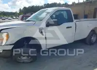 2022 Ford F-150 photo