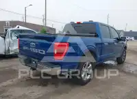2022 Ford F-150 photo