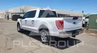 2022 Ford F-150 фото