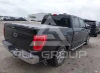 2022 Ford F-150 фото