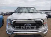 2022 Ford F-150 photo