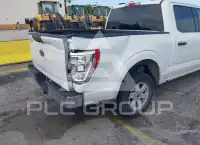 2022 Ford F-150 photo