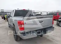 2022 Ford F-150 фото