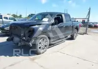 2022 Ford F-150 photo
