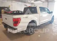 2022 Ford F-150 photo