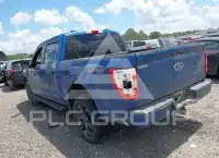 2022 Ford F-150 photo