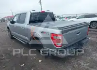 2022 Ford F-150 фото