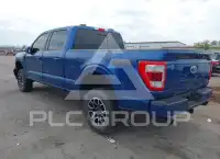 2022 Ford F-150 фото