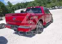 2022 Ford F-150 фото