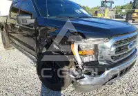 2022 Ford F-150 photo