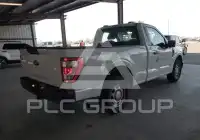 2022 Ford F-150 фото