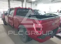 2022 Ford F-150 photo