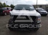 2022 Ford F-150 фото