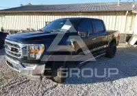 2022 Ford F-150 photo