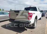 2022 Ford F-150 photo