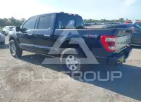 2022 Ford F-150 фото