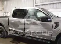 2022 Ford F-150 фото
