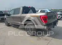2022 Ford F-150 photo