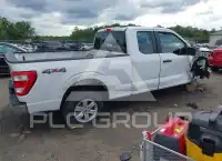 2022 Ford F-150 фото