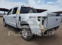 2022 Ford F-150 photo