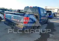 2022 Ford F-150 фото