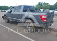 2022 Ford F-150 фото