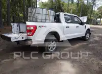 2022 Ford F-150 фото