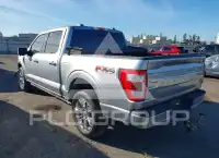 2022 Ford F-150 photo