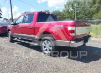 2022 Ford F-150 фото